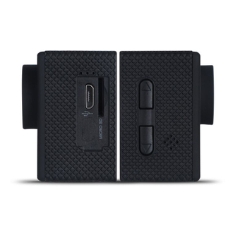 Орбита OT-VNG08 экшн камера БЕЛАЯ (1080P)