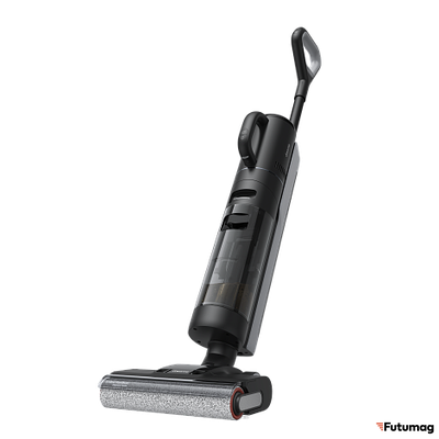 Моющий ручной пылесос Dreame H12 Dual RU