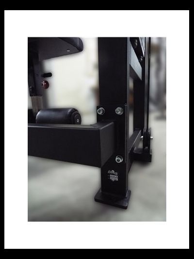 Пресс машина 60 кг AV220/80