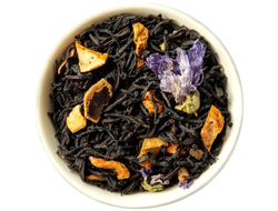 Черный с кленовым сиропом 100 г