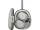 Беспроводные наушники Sony WH-1000XM6 Platinum Silver