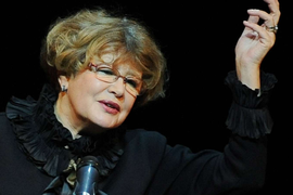 Марина НЕЁЛОВА   Народная артистка РСФСР