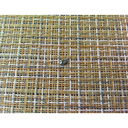 Соединитель-замок шариковой цепочки 1,5мм х 5мм