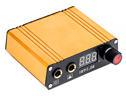 Блок питания Dragon P-45 gold