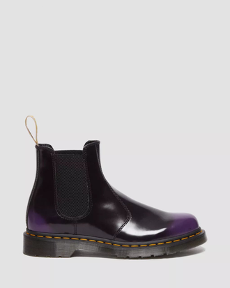 Ботинки Dr Martens Vegan 2976 Gloss Chelsea Boots