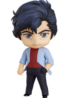 Нендроид Рё Саэба (Saeba Ryo)