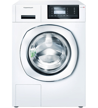 Стиральная машина Kuppersbusch W 20.0 W White
