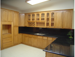 Мебельные фасады