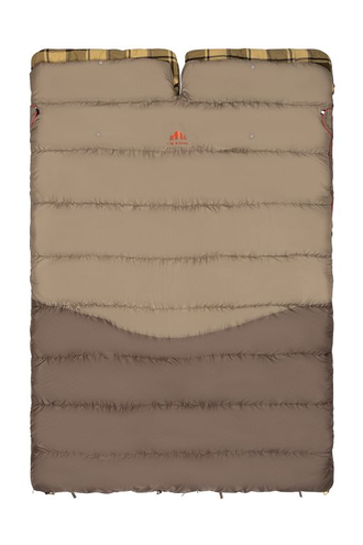 Продажа спальных мешков ALEXIKA Siberia Double в Иркутске