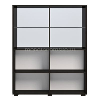 Шкаф-вирина Квартал 4-х дверный