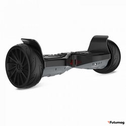 Гироскутер Kiwano KO-X 8.5 дюймов Sport black