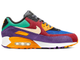 мужские кроссовки Nike Air Max 90 'Viotech' CD0917-600