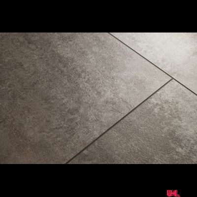 Кварцвиниловая плитка Damy Floor Ascent LVT Ararat / Арарат 1204-3-LVT 43 класс толщина 2.5 мм с фаской клеевая 4.15 м2