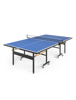 Всепогодный теннисный стол UNIX Line outdoor 14 mm SMC (Blue)