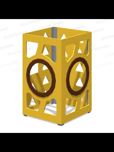 Игровой домик Romana 115.04.00