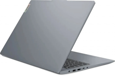 Lenovo IP Slim 3 15AMN8 15.6'' FHD R5 7520U 8Gb, (SSD)256Gb Dos Серый