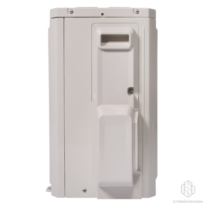 Сплит-система инверторного типа Royal Thermo Perfecto DC RTPI-09HN8