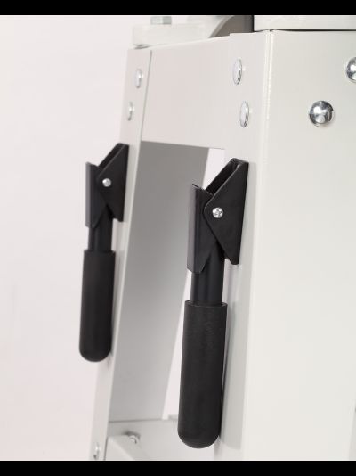 Барабанный шлифовальный станок BELMASH DS260-W