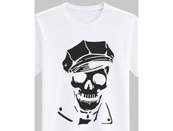 Прикольные футболки с надписями, футболки с фото, печать на майках, печать на футболках