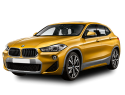 Автомобильные чехлы для  BMW X2 F39  с 2017 г.в.
