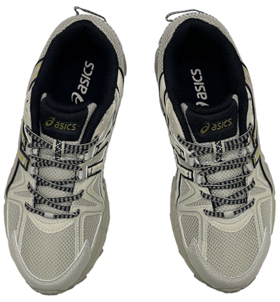 Asics Gel Kahana 8 Beige Yellow Black