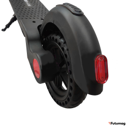 ЭЛЕКТРОСАМОКАТ MINIPRO mi158