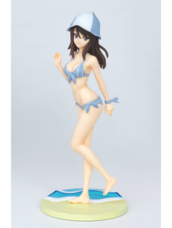 Фигурка Мика (Mika Summer Beach)