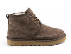 UGG Neumel Boots Cappuccino