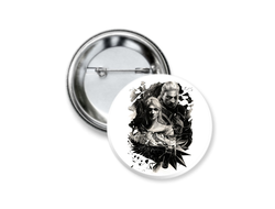 Значки Witcher, Ведьмак №4