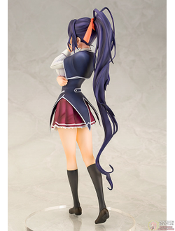 Фигурка 1/7 Акэно Химэдзима (Himejima Akeno)