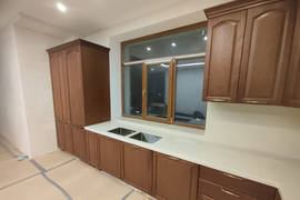 Кухня Итальянский орех