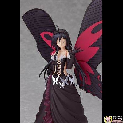 Фигурка фигма Черноснежка (figma Kuroyukihime)