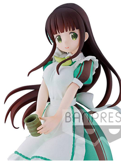 Фигурка Чия Уджимацу (Ujimatsu Chiya)