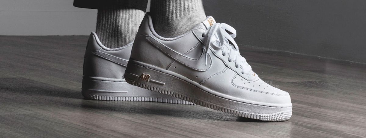 Купить Nike Air Force 1 в СПб | Кроссовки мужские и женские.  Интернет-магазин низких цен