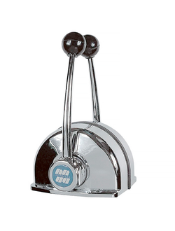 Пульт Д/У 2-х рычажный B104