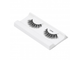 Romanovamakeup GOAR Шёлковые ресницы Classy Silk Lashes