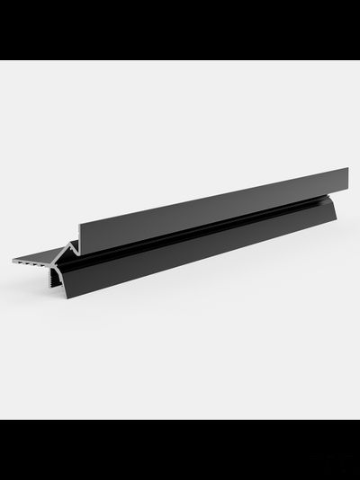 Потолочный профиль Pro Design Gipps 594 Черный