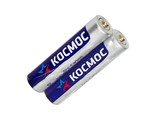 Батарейка ААА "Космос R03" (мизинчиковая)