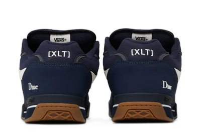 Vans Dime x Rowley XLT Navy