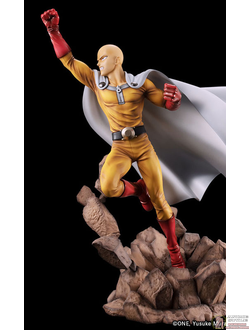 Фигурка 1/7 Сайтама (Saitama Inseki Hakai ver.)