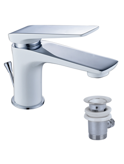 Смеситель для раковины Allegro LM5906CW