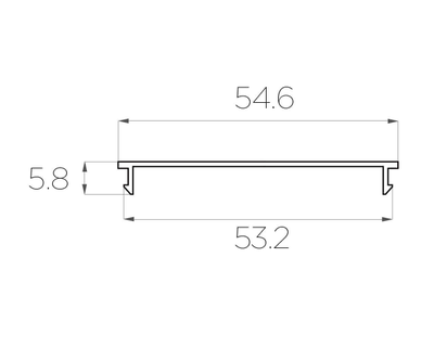 Защитный экран 4L-55-OPAL
