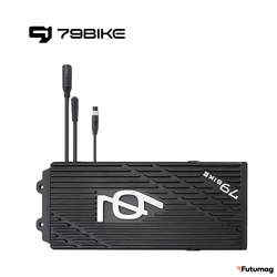 Контроллер Falcon Pro 72V