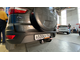 Фаркоп Bosal 3985-A для Ford EcoSport II 2/4WD 2014-2019