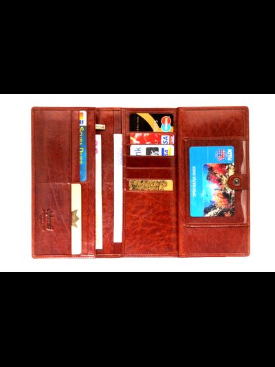 КОШЕЛЕК ЖЕНСКИЙ DIPLOMAT SK-014(С)