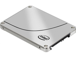 Жесткий диск Intel SSD S3520 Series SATA 2,5&quot;, 480Gb, R450/W380 Mb/s, IOPS 65,5K/16K, MTBF 2M (Retail) SSDSC2BB480G701