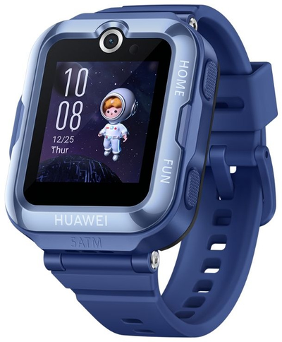 Huawei Watch Kids 4 Pro Синий