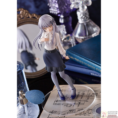 Фигурка Юкина Минато (Minato Yukina Pop Up Parade)