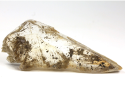 Гипс, кристалл, Россия, Ставропольский край (72*30*8 мм, 20 г) №29480