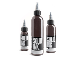 (УЦЕНКА) Chocolate - Solid Ink (США 1 oz - 30 мл.)